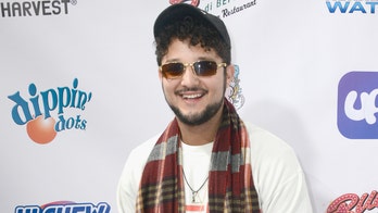 'Ex on the Beach' star Chris Pearson dead at 25