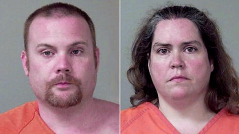 Alabama woman gets life sentence for helping to kill husband's previous wife and family