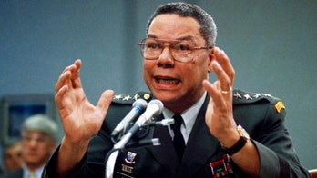 Colin Powell's cancer: What is multiple myeloma?