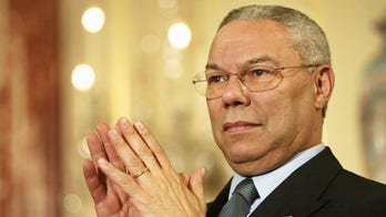 The wisdom of Colin Powell