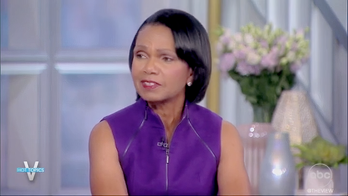Condoleezza Rice denounces critical race theory: 'I don't have to make White kids feel bad for being White'