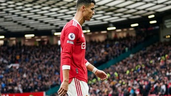 Frustration for Ronaldo, joy for Werner in Premier League