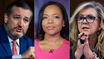 GOP senators grill assistant AG Kristen Clarke over DOJ school board memo