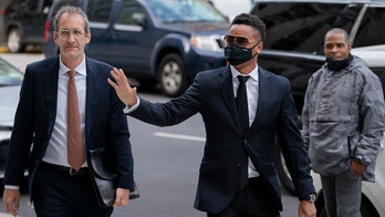 Freshly convicted sex criminal Cuba Gooding Jr. to host strip club party