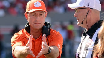 Dabo Swinney sounds off on the transfer portal, says players are being manipulated