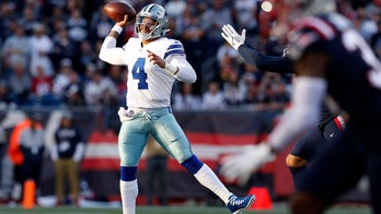 Turnaround teams: Record 3 teams hit 5-1 after opening loss