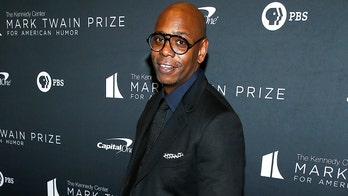 Dave Chappelle willing to meet with trans community amid Netflix scandal, won't bend 'to anybody’s demands'