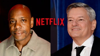 Critics pile on Netflix CEO after he says he 'screwed up' Dave Chappelle show defense