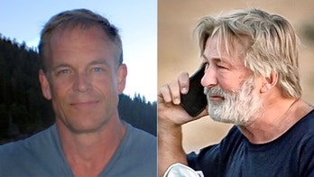 'Rust' assistant director Dave Halls: 5 things to know