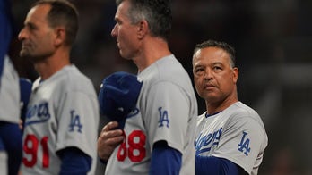Dodgers' Dave Roberts fearful of upcoming offseason: 'I'm not looking forward to it'