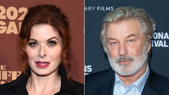 Alec Baldwin defended by Debra Messing after ‘catastrophic’ shooting on ‘Rust’ set