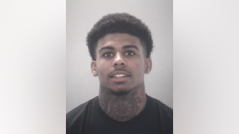 Florida social media star arrested after provoking high-speed chase for fun, police say