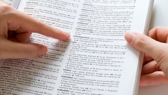 National Dictionary Day: Surprising facts about the resource book