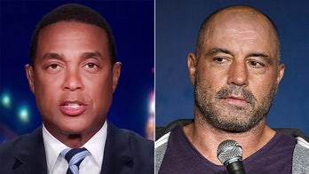 Don Lemon denies CNN 'lied' about Joe Rogan's COVID treatment after claiming podcaster took 'horse dewormer'