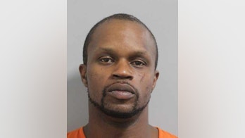 Florida man charged with murder after high-speed biker gang shootout on interstate