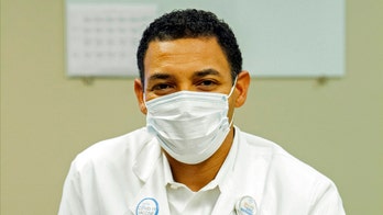 Doctors grow frustrated over COVID-19 denial, misinformation