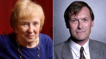 Liberal columnist, frequent MSNBC guest Elizabeth Drew mocks horrific murder of UK conservative David Amess