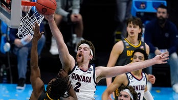 No. 1 Gonzaga fully reloaded after run to championship game