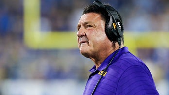 Ed Orgeron to leave LSU after 2021 season: reports