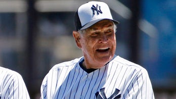 Eddie Robinson, the oldest former MLB player, dead at 100
