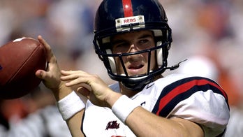 How Ole Miss will honor Eli Manning as team takes on LSU