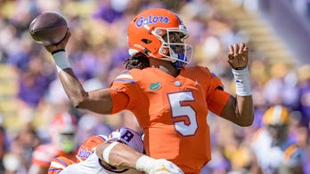 Emory Jones, former Florida QB, lands at Arizona State with huge NIL deal