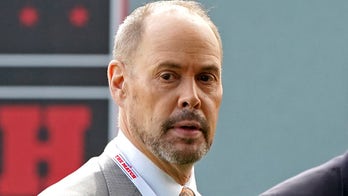 NBA broadcaster Ernie Johnson's son, Michael, dead at 33
