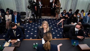 Why Facebook whistleblower Frances Haugen is drawing flak from the right