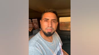 Border agents arrest child rapist accused of illegally entering US