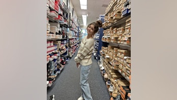 Missing North Port, Florida, teen found as Laundrie manhunt continues