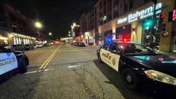 Minnesota massacre: Police arrest three people in shooting that killed one, injured 14