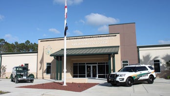 Police find and stop grenade during routine traffic stop in north Florida