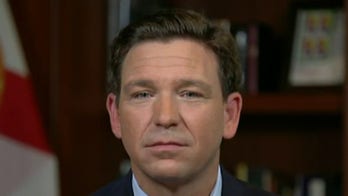 DeSantis: We are actively recruiting out-of-state police officers out of job due to vaccine mandates