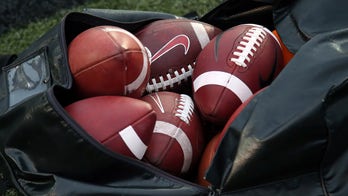 Georgia high school football championship ends in controversy over disputable touchdown call