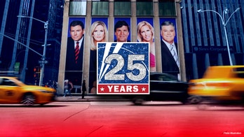 Fox News Media kicks off Week of Service to give back to community as 25th anniversary celebration continues