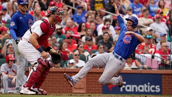 Chicago Cubs hire Carter Hawkins as general manager