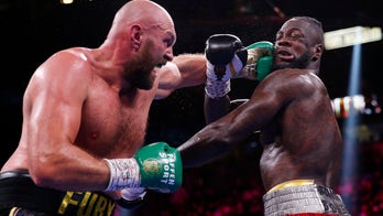 Tyson Fury after win: Deontay Wilder an ‘idiot’ and a ‘sore loser’