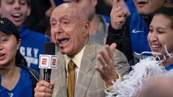 Dick Vitale slams Brian Kelly, Lincoln Riley over bolting for greener pastures, calls it unethical