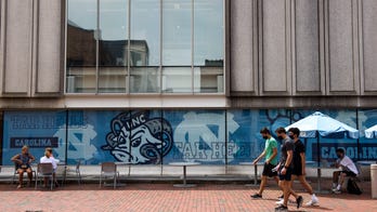 University of North Carolina med school renounces its own DEI framework