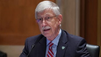Retiring NIH director says he was never pressured to fire Fauci, slams Atlas over herd immunity