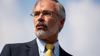 Maryland U.S. Rep. Andy Harris prescribes ivermectin to patient to treat COVID-19