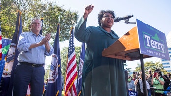 Stacey Abrams' firm received thousands to consult George Soros district attorney efforts, filings reveal