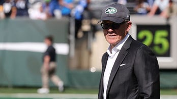 Jets owner Woody Johnson has 'unwavering, steadfast confidence' in general manager, coach