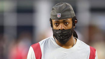 Richard Sherman isn’t sold on Matthew Stafford being a Hall Of Famer despite Super Bowl victory