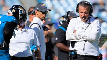Urban Meyer sets impractical goal for Jaguars offense