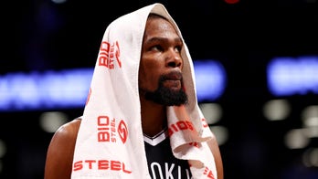 Kevin Durant requests trade from Brooklyn Nets in NBA bombshell: report