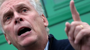 McAuliffe spokesperson, who also worked for Harris and Biden campaigns, accused of racist tweets