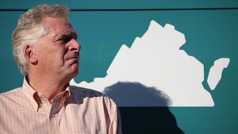 Virginia Democrats see potential Republican governor as a threat to public schools