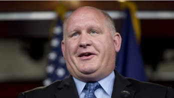 GOP Rep. Glenn Thompson hospitalized for breakthrough COVID case