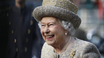 Queen Elizabeth II is in 'very good form' following doctors' advice to rest, Boris Johnson says